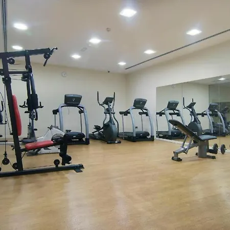 Apartment Paraiso Exclusivo, Elegante Piso En Marbella Estepona