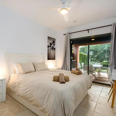 Apartment Paraiso Exclusivo, Elegante Piso En Marbella Estepona