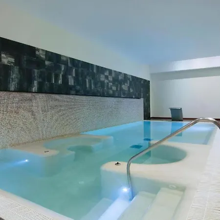 Apartment Paraiso Exclusivo, Elegante Piso En Marbella
