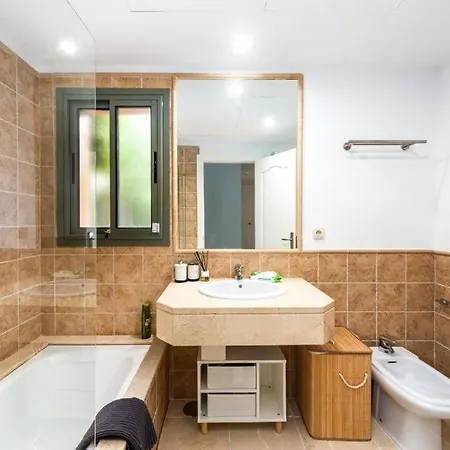 Paraiso Exclusivo, Elegante Piso En Marbella Apartment
