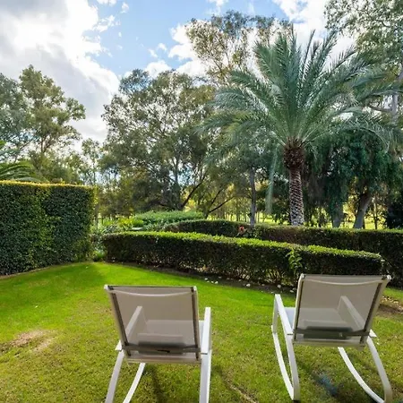 Apartment Paraiso Exclusivo, Elegante Piso En Marbella *